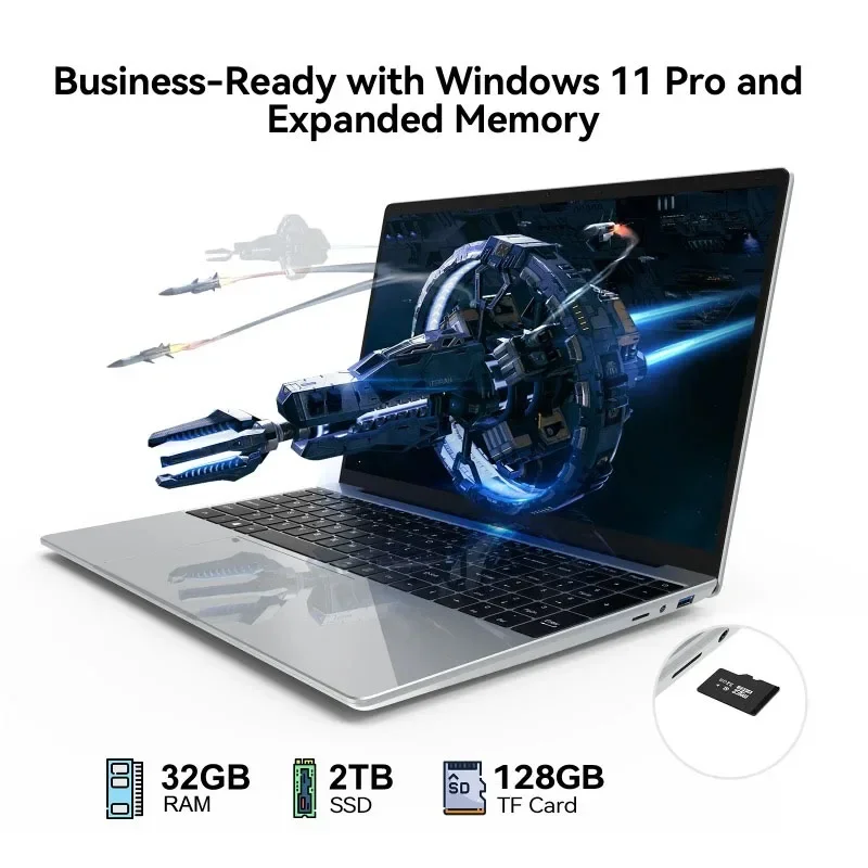 โน้ตบุ๊กพกพา 2026 Windows 11 P - Pc Gaming Intel บทวิจารณ์และราคา