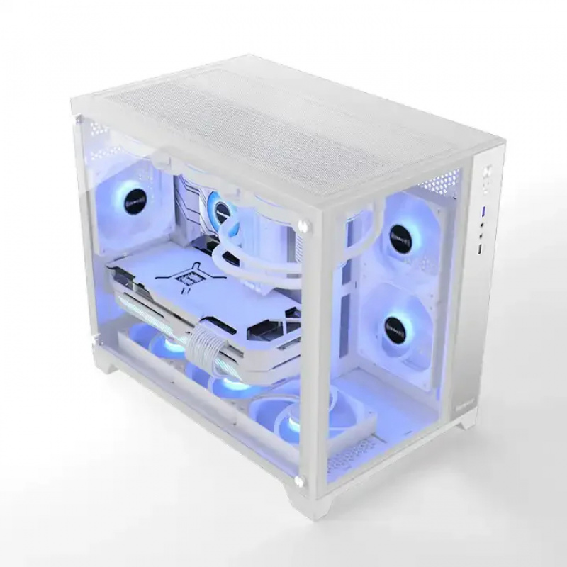 คอมพิวเตอร์เกมมิ่ง I3 6100 ราค - Pc Gaming Fullset บทวิจารณ์และราคา