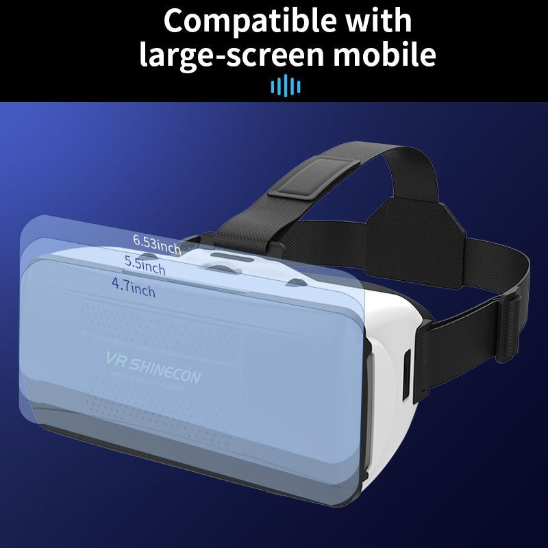 แว่นตา VR ชุดหูฟัง 3 มิติ หมวก - Vr Headset Pc บทวิจารณ์และราคา