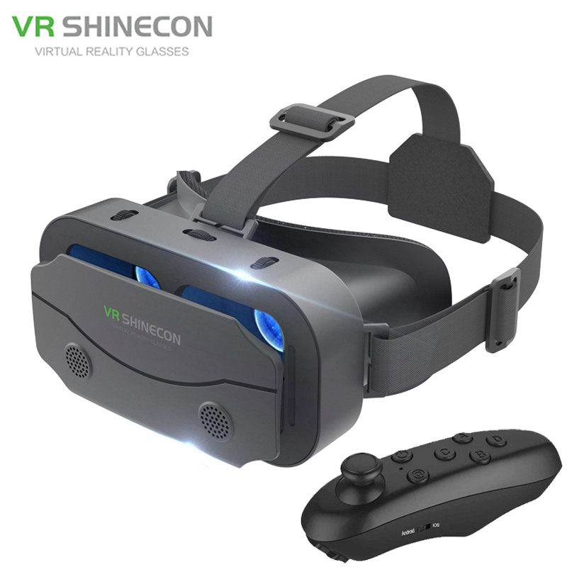 แว่นตา VR G10 G13 IMAX จอภาพขน - Vr Headset Pc บทวิจารณ์และราคา