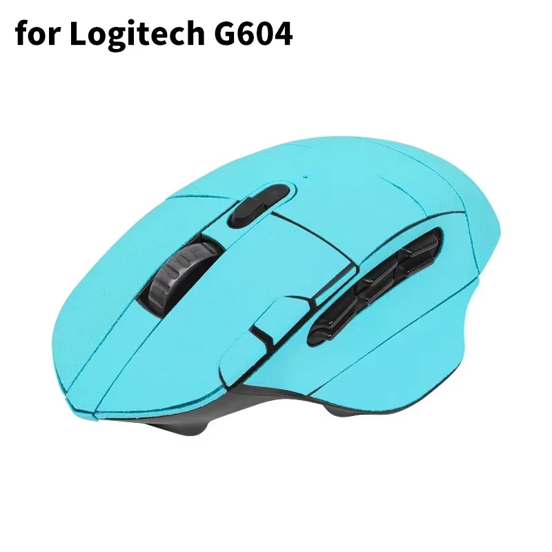 อุปกรณ์เสริมเมาส์สำหรับ Logite - Pc Gaming Fullset บทวิจารณ์และราคา