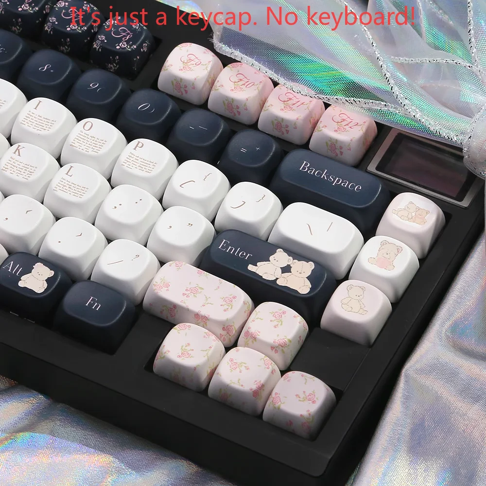 หมีน้อยดอกไม้กัมพูชา MOA เชอร์ - Pc Gaming Pink บทวิจารณ์และราคา